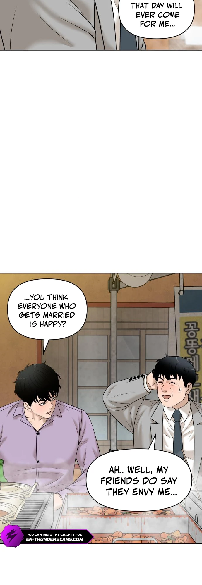 Around Forty Chapter 15 14